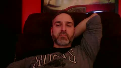 beardedambition online show from December 3, 2:06 am