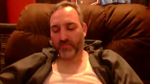 beardedambition online show from March 20, 1:20 am