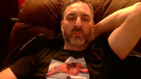 beardedambition online show from January 10, 4:39 am