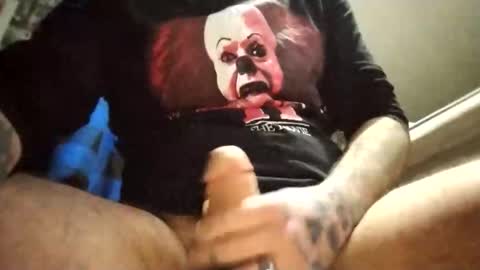 beardednjuicycock online show from February 18, 7:39 am