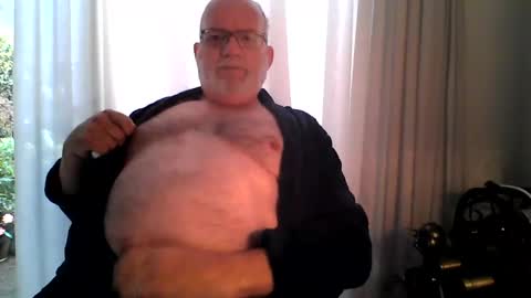 Beardman online show from September 11, 5:39 am