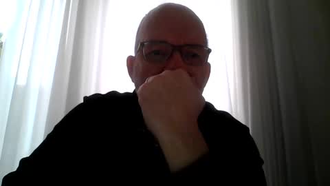 Beardman online show from January 5, 11:37 am