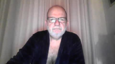 Beardman online show from January 3, 5:39 am