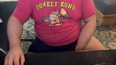 beardudeguy online show from March 1, 4:28 pm