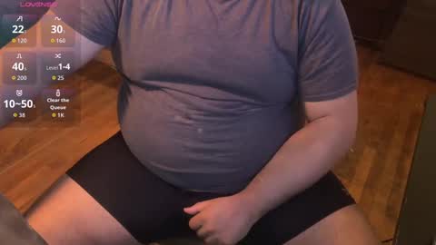 beardudeguy online show from October 29, 7:33 am