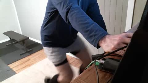 bearfer online show from March 2, 1:38 am