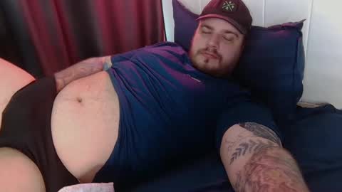 Bearway31 online show from February 24, 5:20 pm