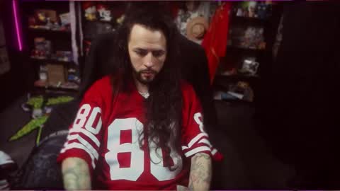 beast bxy online show from November 17, 7:55 am