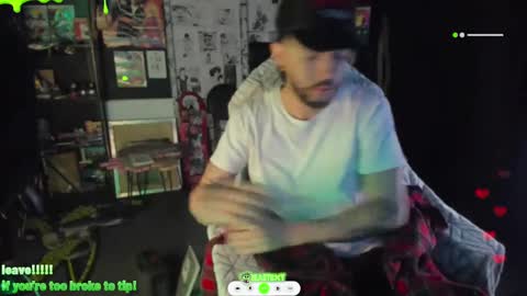 beast bxy online show from January 30, 2:49 am