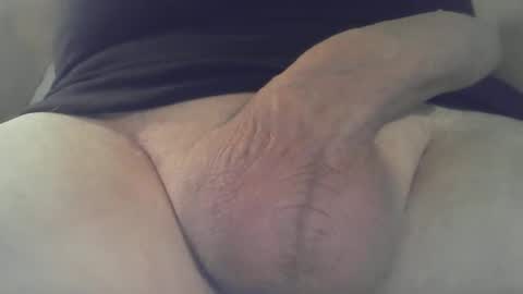 Xander online show from January 5, 10:46 pm