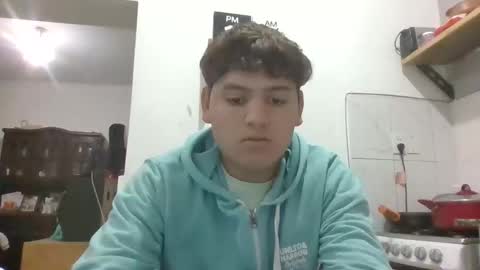 Snapshot of bebote0020 chatting on October 6, 4:17 am bebote0020 online show from October 6, 4:17 am