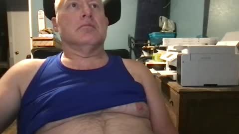 beckster online show from June 17, 6:48 am