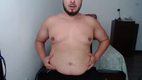 Criss2fer online show from November 1, 9:08 pm