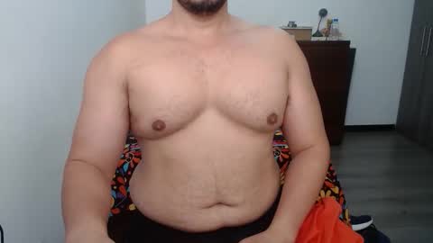 Criss2fer online show from March 27, 5:47 pm