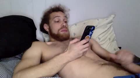 beenduckedoff online show from November 12, 9:30 pm