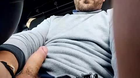 beerman198710 online show from January 7, 2:49 pm