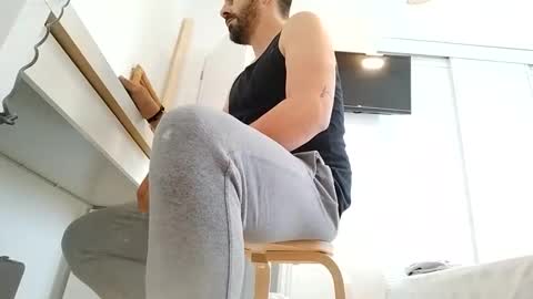 beerman198710 online show from February 17, 9:24 am
