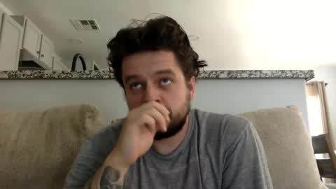 Beginners Luck online show from October 4, 8:35 pm