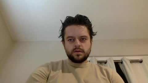 Beginners Luck online show from September 14, 3:03 pm