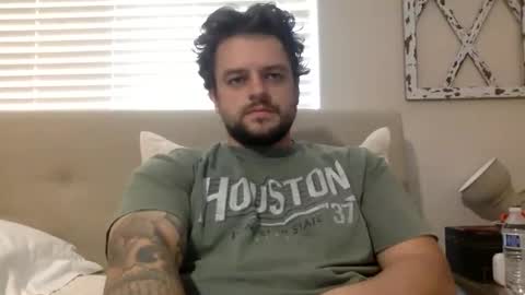 Beginners Luck online show from September 11, 5:34 pm