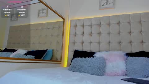 belami_blake online show from January 18, 11:43 am