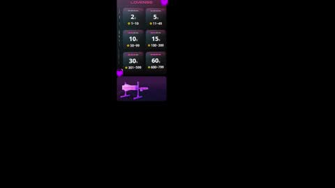 belami_blake online show from October 7, 5:00 am