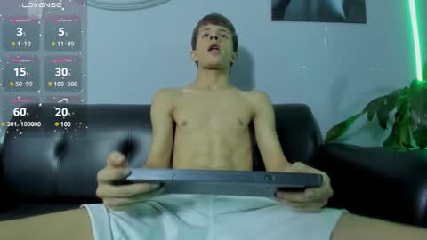 belami_blake online show from February 5, 3:34 am