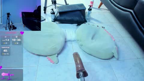 belami_blake online show from September 23, 5:18 am