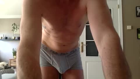 belgian_bulge_xl online show from April 6, 2:18 pm