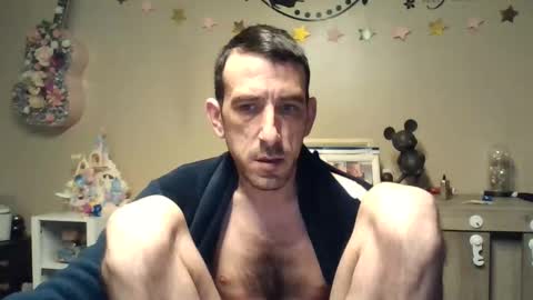 Dreamcock online show from March 23, 4:07 am