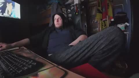 Belgian Dude online show from November 9, 7:51 pm