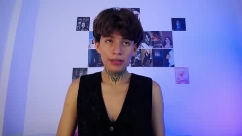 bellamy0955 online show from April 26, 10:12 am