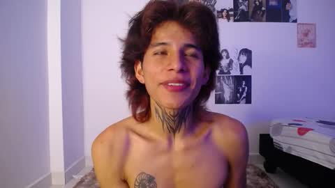 bellamy0955 online show from March 29, 2:23 am