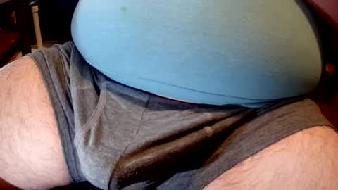 Belly Pup online show from April 23, 6:32 pm