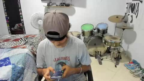 Ben online show from September 25, 4:00 am