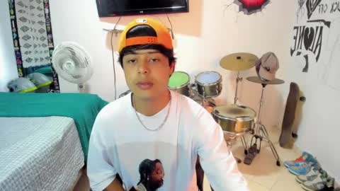 Ben online show from February 26, 12:14 pm