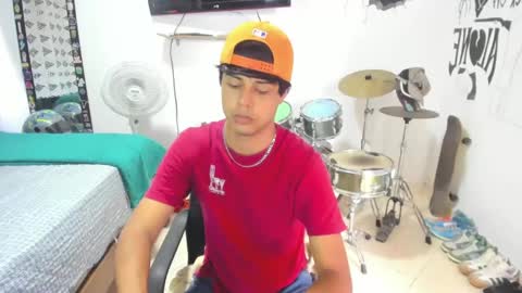 Ben online show from February 21, 4:26 pm