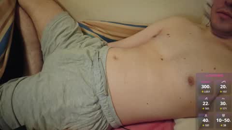 Ben online show from November 25, 12:29 pm