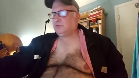 Bendavewill online show from November 11, 9:25 am