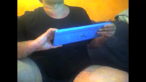 bender_35 online show from December 30, 12:22 am