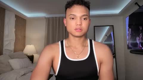 benedict_12 online show from March 15, 2:30 am