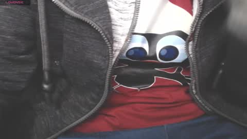 benijamin online show from October 19, 8:23 pm