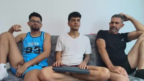 benjamin online show from November 13, 8:24 pm