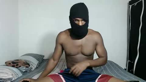 Benkos online show from December 19, 4:26 pm