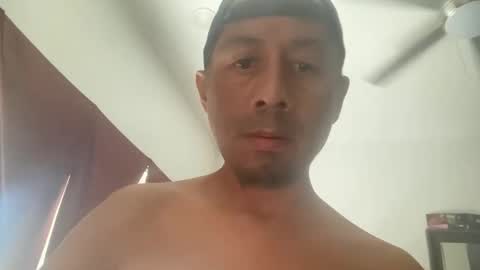 benmoncada630 online show from February 3, 7:19 pm