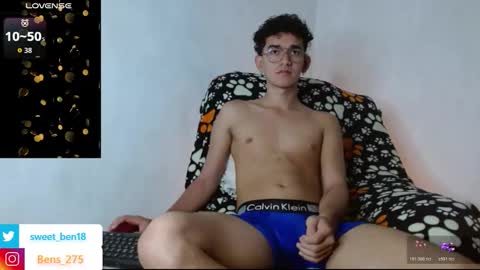 ben online show from January 11, 1:26 pm