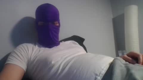 bennybueno online show from March 28, 3:29 am