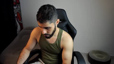 ben online show from January 18, 1:45 am