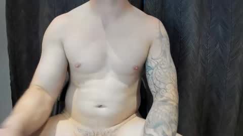 Ben Braxton online show from November 4, 8:54 pm