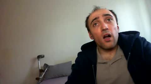 bentish online show from February 7, 1:51 pm